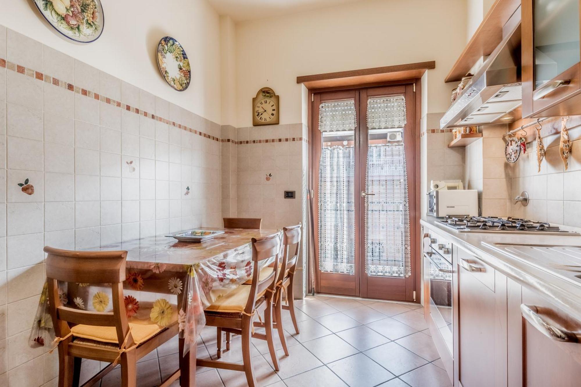 Casa Da Annarella Apartamento *
