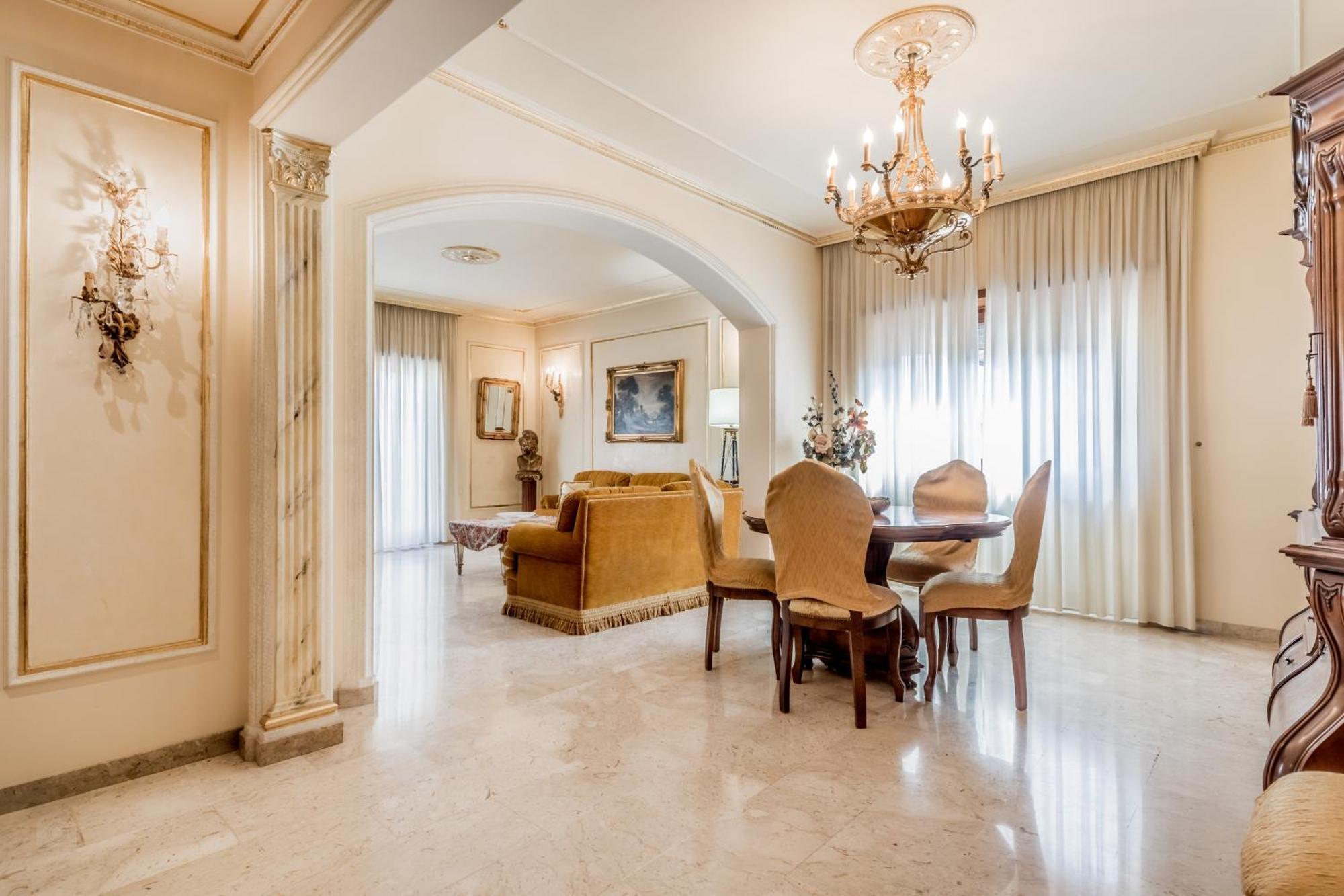 Casa Da Annarella Apartamento
