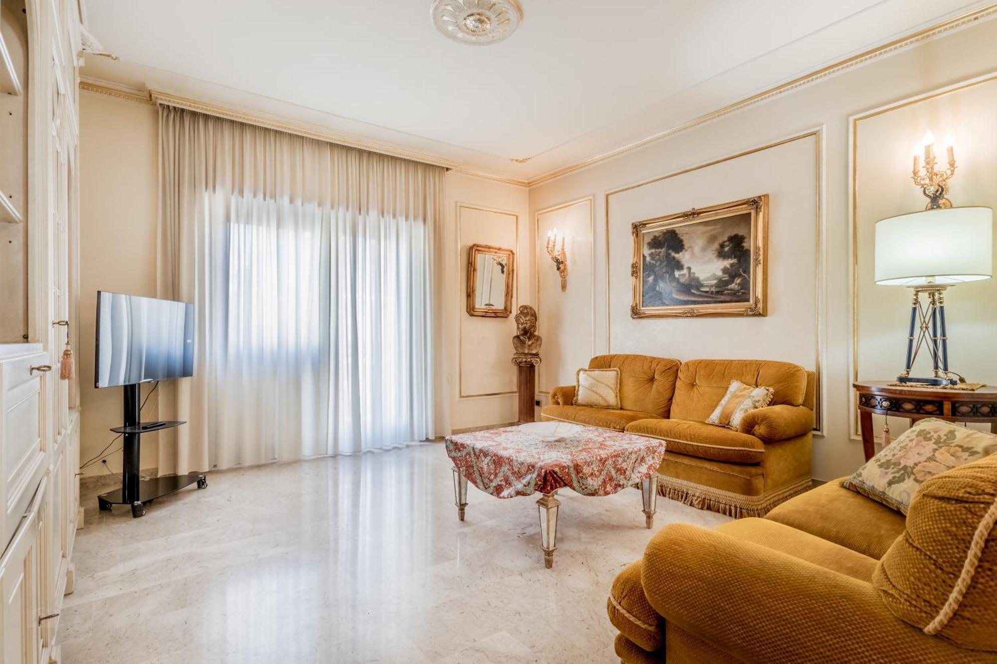 Casa Da Annarella Apartamento Roma
