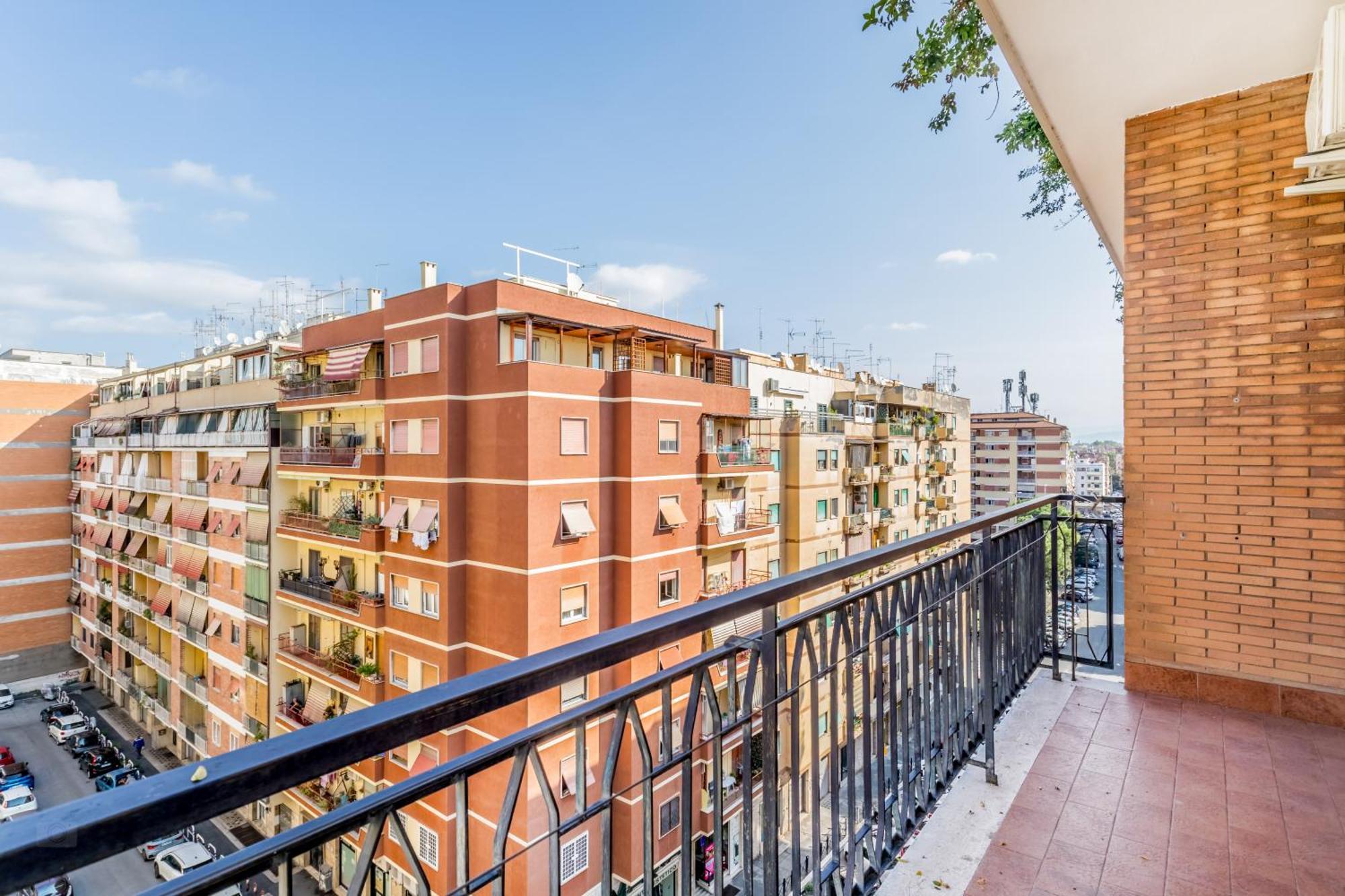Apartamento Casa Da Annarella Roma