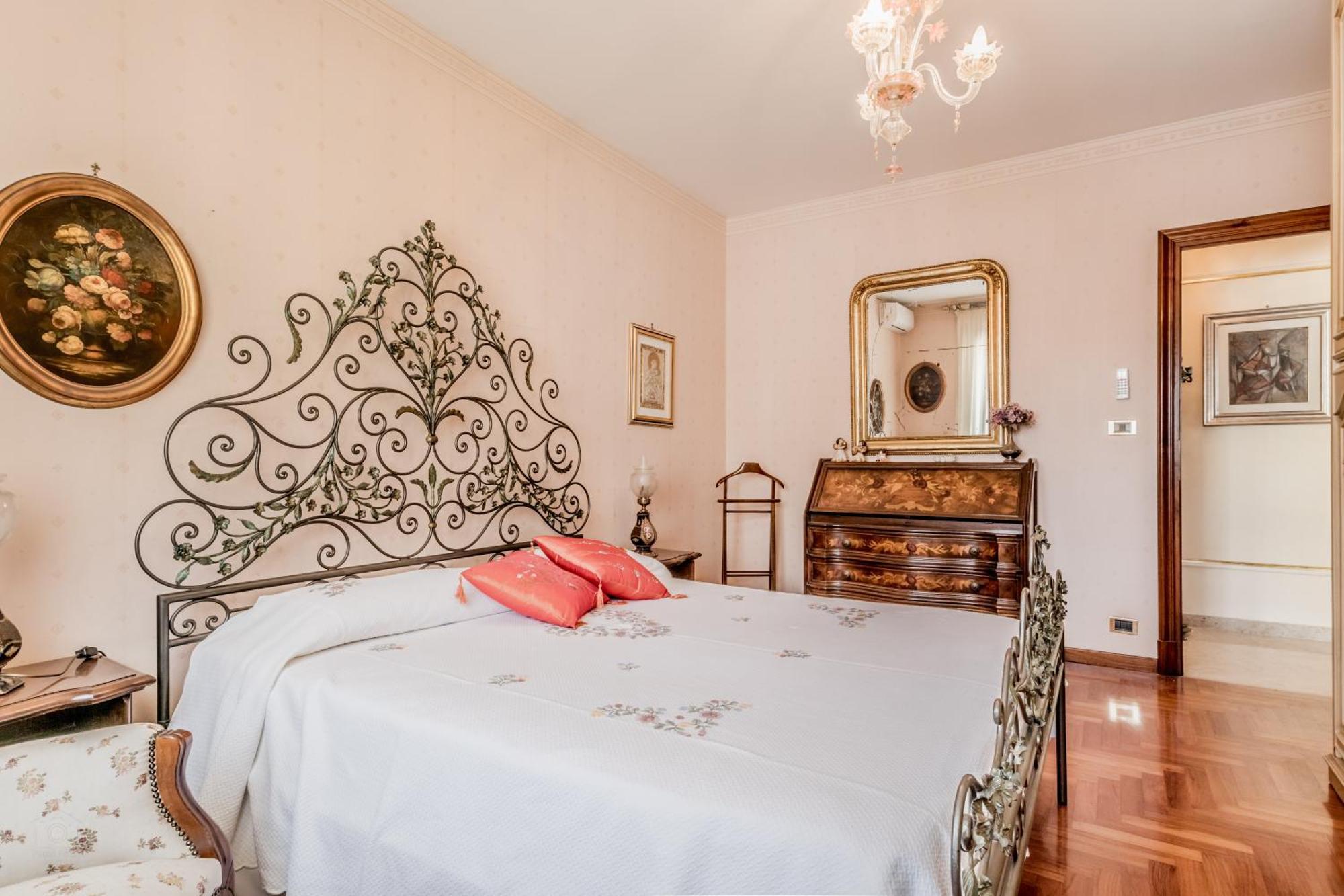 Apartamento Casa Da Annarella